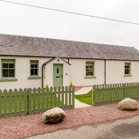Balbeg Cottage Straiton Bagian luar foto