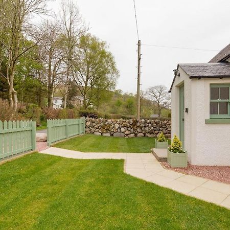 Balbeg Cottage Straiton Bagian luar foto